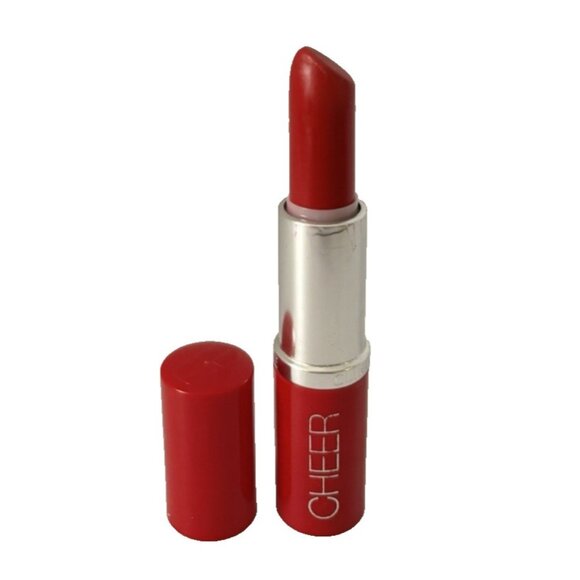 Clinique Pop Lip Colour + Primer Cherry Pop Lipstick Discontinued Shade** READ** - Picture 5 of 8